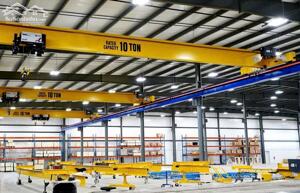 CHO THUÊ KHO XƯỞNG QUỐC LỘ 1, MỸ YÊN, BẾN LỨC, LONG AN 3000M2- SẴN PALANG CẨU TRỤC