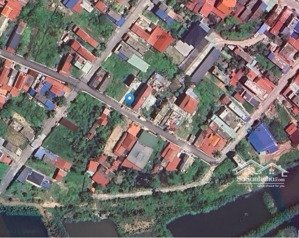 bán đất nằm tại mặt đường trên đường ở đình vũ, tràng cát, hải an, hải phòng, diện tích rộng 202m2.