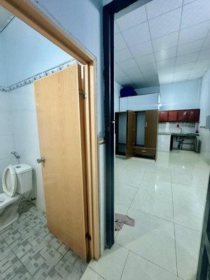 cho thuê nhà trọ 27m2, giá 5 triệu tại bùi quang là, p12, gò vấp, tp.hcm