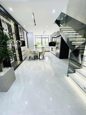 bán nhà võ thị nhờ quận 7 tặng full nội thất như hình sổ riêng