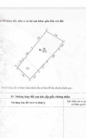 bán nhà cạnh hồ văn chương 221 tôn đức thắng dt 30m2 mt 4m đất 4,599 tỷ