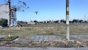 bán lô ngọc dương , gần biển sát chợ thuận tiện sinh sống kinh doanh