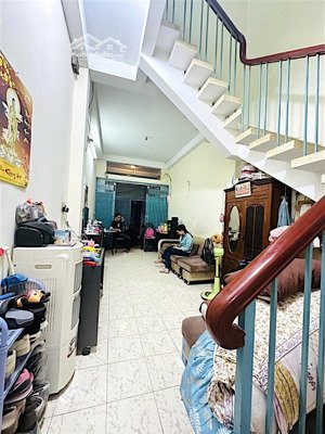 cách mạng tháng tám giáp q3 đối diện bv thống nhất thông hoàng sa 40m2 2 tầng chỉ 4 tỷ 48