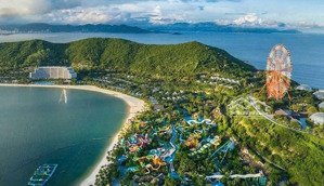 siêu vip! cơ hội đầu tư nhà liền kề tại hải vân bay 65m2 - q. liên chiểu