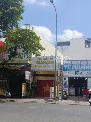 bất động sản dòng tiền gò dầu, tân phú 7x32 giá 35 tỷ