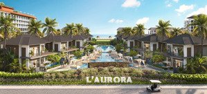 l'' aurora phú yên - vị thế mặt tiền biển, tài sản tinh hoa cho giới đầu tư thông thái