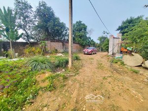 đất nghỉ dưỡng minh quang view cánh đồng, sẵn ao-không gian thoáng, đường đi thuận tiện ô tô đỗ đất