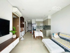 cho thuê gấp căn hộ river panorama 2pn 2wc full nt giá thuê 11 triệu/ tháng