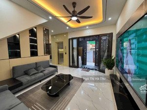 nhà dân xây 1 căn duy nhất tại hoàng minh đạo, thang máy lô góc - 14.x tỷ (thương lượng mạnh)