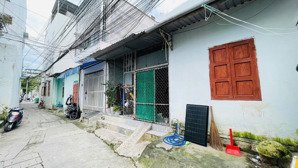 nhà cấp 4 nguyễn khuyến vĩnh hải ngang 7m chỉ 2,9 tỷ