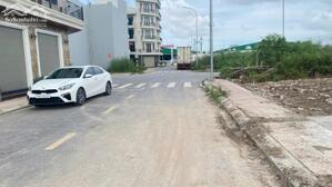 ĐẤT TRUNG TÂM SỞ DẦU NGAY CẠNH TĐC Xi Măng TĐC Kiến Thiết – CHỈ 2,8x TỶ Lh 0979087664