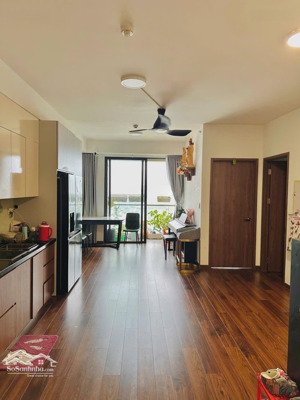 căn hộ akari 80m2 gồm 2pn, 2wc, tầng trung view thoáng mặt tiền võ văn kiệt giá 4,85 tỷ