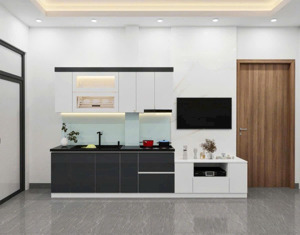 nhà cực hiếm phố cổ yên ninh 45m2 * 6t thang máy - xây mới full nội thất. giá chỉ 9.x tỷ