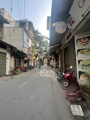 bán nhà dương nội căn góc 61m² 3 tầng mt 5m giá 13,4 ty