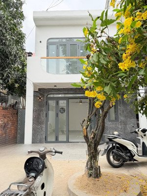 cực kì ngon bổ rẻ. nguyễn thiện thuật, bt - 66m2 đất - trung tâm full nội thất chỉ 7t5 tl sâu