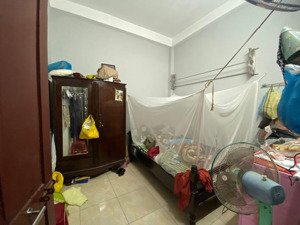 nhà 2 tầng mt 5,5m phần lăng 9. thanh khê - dt đất : 81m. ngang 4m5