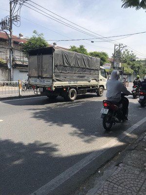 bán nhà mặt tiền đường xô viết nghệ tĩnh, dt 249m2,, bình thạnh, hcm