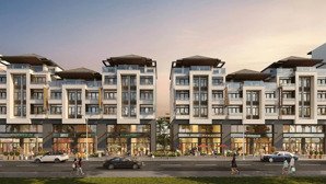 chạm biển mỗi ngày, khai thác dòng tiền mỗi tối - không gian sống thượng lưu