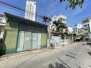 bán đất gần biển nha trang 400m hẻm ô tô 10m đường hoàng diệu 90,1m2, sổ hồng 9,5 tỷ