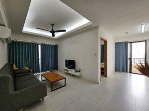 cho thuê căn hộ cantavil an phú, 3 phòng ngủ, có nội thất, nhà rộng mát mẻ. giá tốt 16tr/tháng