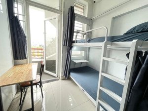 ktx nam giờ tự do ngay spkt2, ra lê văn việt 2p đi xe, vào ở miễn phí 100% tiền nhà tháng 2