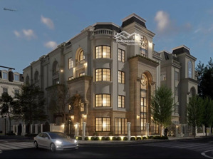 liền kề imperial plaza 360 giải phóng, hà nội. ngay ngã 4 vọng, thanh xuân.