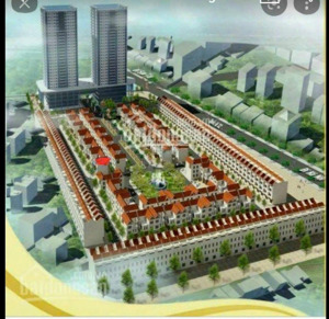 bán gấp 1 lô biệt thự kđt tân việt 180m2, mặt đường - giá chỉ 87 triệu/m2, tốt nhất thị trường