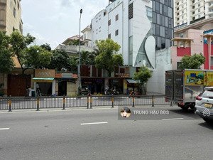 siêu vị trí mt nam kỳ khởi nghĩa quận 3 - dt 19 x 20m - cn 290m2 - ctxd 10 tầng - giá 145 tỷ