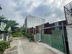 chính chủ bán 170m2 đất 2 mặt tiền song hành an phú thủ đức chỉ 13 tỷ