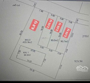 đất 5x18m, hẻm xe tải, 1/ nhựa nguyễn thị sáng vào 30m, sát hiệp thành, quận 12 sầm uất