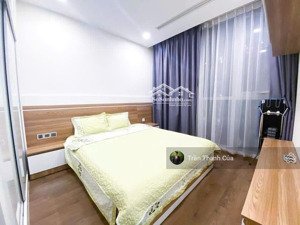 cho thuê căn hộ 2 phòng ngủ park 4 vinhomes central park