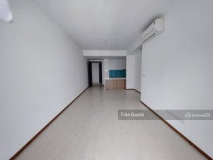 căn hiếm 1pn - 55m2 - ban công đông nam - giá 6 tỷ - chốt sớm mới còn - tầng cao view sông