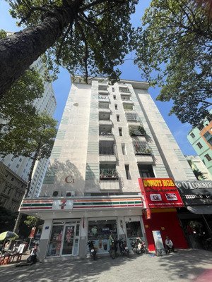 bán chung cư lý thường kiệt, phường 7, quận 11, đối diện tân phước plaza, giáp q10, q5, sổ hồng đủ