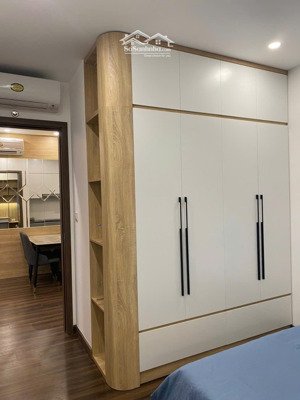 cho thuê căn hộ 2pn, full đồ - hoàng huy commerce