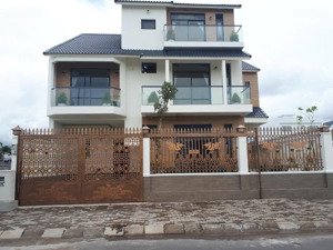 cho thuê biệt thự nam long hồng phát 5pn có nt