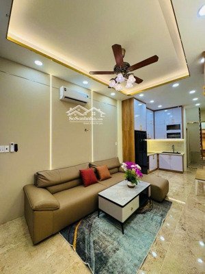 lạc long quân, 2 tầng, dt 41m2 chỉ hơn 5 tỷ - nhà mới vô ở ngay