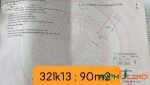 Bán lô đất đẹp khu đô thị xanh Tân Quang Minh, Phường Thủy Nguyên ( xã Thủy Sơn), TP Hải Phòng