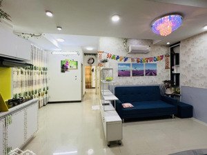 căn 66m2(3pn2wc) hoàng kim 9tr/tháng nội thất, thoáng mát, an ninh