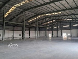 cho thuê kho xưởng cụm công nghiệp đức hòa, long an, giá thuê: 90k/m2/tháng