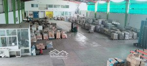 cho thuê kho diện tích: 1.500m2, lê đức anh (quốc lộ 1a), bình tân, giá: 70k/m2/tháng
