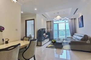 cho thuê căn hộ 2 phòng ngủ central 1 view thoáng, xem pháo hoa