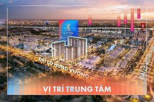 bán quỹ độc quyền pk k - park avenue phong cách hàn quốc tại vinhomes thanh hóa. lh: 