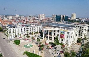 chính chủ bán căn shophouse 5 tầng đại hoàng sơn tp bắc giang