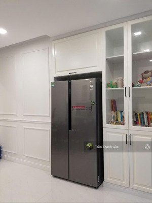 cho thuê căn hộ 2 phòng ngủ park 4 vinhomes central park | diện tích lớn 88m², nội thất đẹp