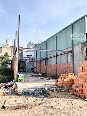 bán đất hẻm xe hơi tỉnh lộ 10, bình tân hơn 100m2, ngang 6m khủng, shr, gấp bán, khu cao tầng