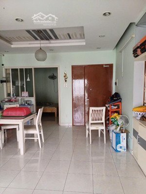 cho thuê căn hộ chung cư bảy hiền 2pn 2wc 70m² giá chỉ 10 triệu/tháng