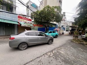 nhà mới đón tết phạm văn chiêu , 5x12m , ô tô tới nhà , nhỉnh 6 tỷ