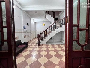 chính chủ, bán nhà mặt ngõ vĩnh phúc tt quận ba đình dt 46m2 - 4 tầng - mặt tiền 4,8m - giá 7tỷ7