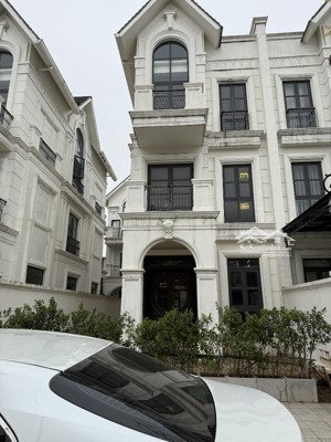 31,5 tỷ! song lập hải âu 2 mặt đường 30m kinh doanh sầm uất. chỉ 210tr/m2