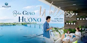 bán căn hộ welltone trần phú sở hữu lâu dài view biển nha trang